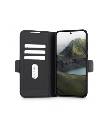 dbramante1928 DBRAMANTE Akcesoria Bulk - Case Bergen Pro Galaxy S25 Black