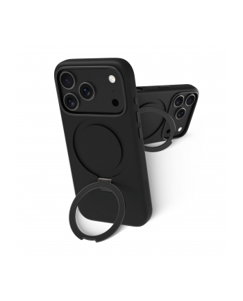 dbramante1928 DBRAMANTE Akcesoria Roskilde KickICON iPhone 17 Pro Midnight