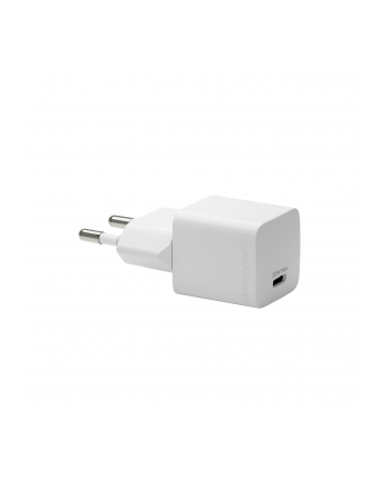 dbramante1928 DBRAMANTE Akcesoria Bulk Pro - EU Wall Charger USB-C 20W - W nr 1