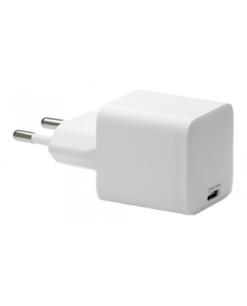 dbramante1928 DBRAMANTE Akcesoria B2C USB-C 30W Wall Charger