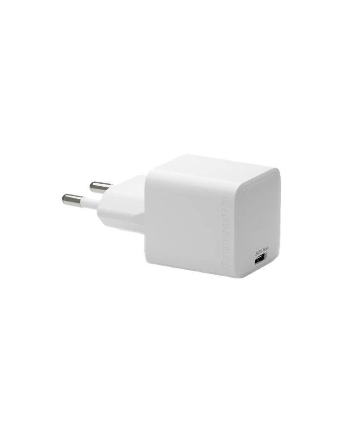 dbramante1928 DBRAMANTE Akcesoria B2C USB-C 30W Wall Charger główny