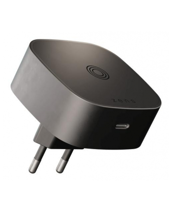 Zens Akcesoria Wireless Charging Adapter Black