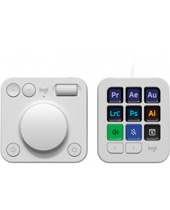 Logitech Master Series MX Creative Console