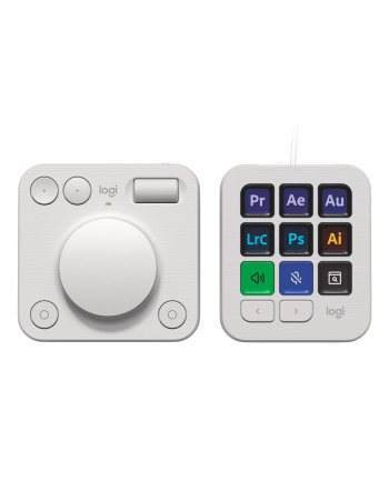 Logitech Master Series MX Creative Console