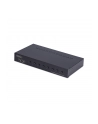 startech accessories 8-Port DisplayPort KVM Switch, 4K 60Hz - nr 1