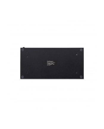 startech accessories 8-Port DisplayPort KVM Switch, 4K 60Hz