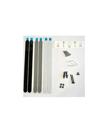 Logitech Zestaw SPARE-Tap Scheduler-N/A-N/A-N/A-WW-9004- nr 1