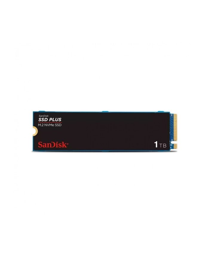 SanDisk SSD PLUS główny