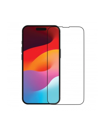 dbramante1928 DBRAMANTE Akcesoria Bulk-eco-shield-iPhone 15 Plus-BK Edge