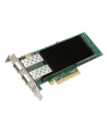 intel NIC/PCiE up to 25Gb 2 x SFP28 Bulk - nr 1