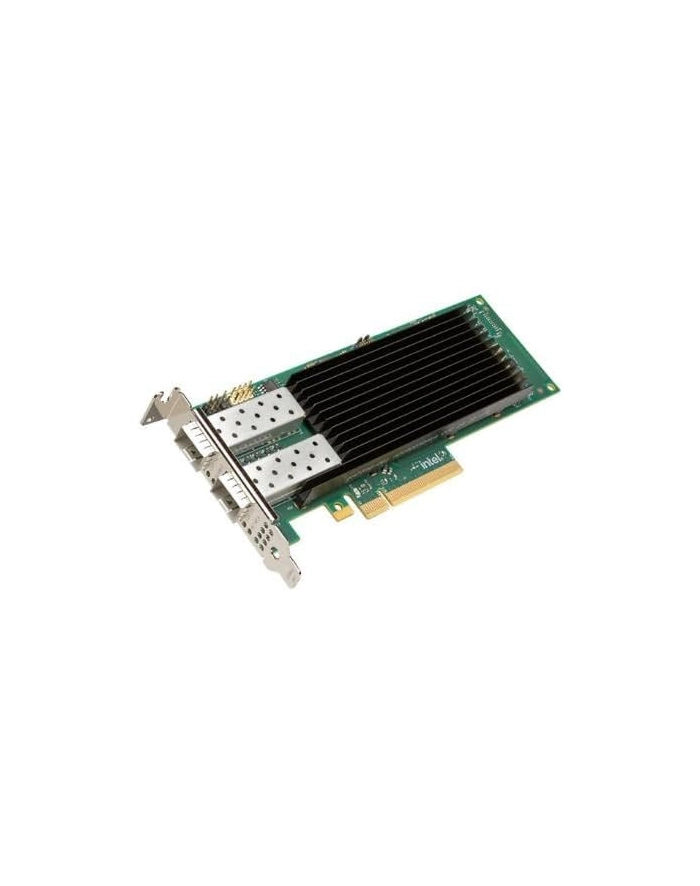 intel NIC/PCiE up to 25Gb 2 x SFP28 Retail główny