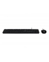 Acer Kabel Keyboard+mouse AKW900 AMW920, Black - nr 1