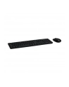 Acer Klawiatura Wireless keyboard and mouse, AAK410 - nr 5