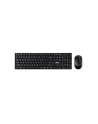 Acer Klawiatura Wireless keyboard and mouse, AAK410 - nr 9