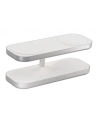Zens Akcesoria Quattro Wireless Charger Pro 4 Whit - nr 1