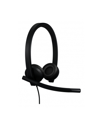 Logitech Sluchawki-H570e Stereo (Teams version) hea nr 2