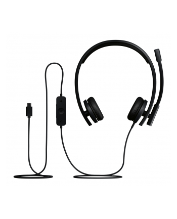 Logitech Sluchawki-H570e Stereo (Teams version) hea nr 1