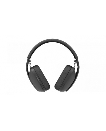 Logitech Sluchawki-Zone Vibe Wireless MS Headphones nr 1