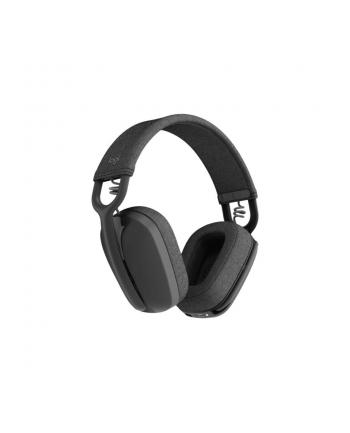 Logitech Sluchawki-Zone Vibe Wireless MS Headphones