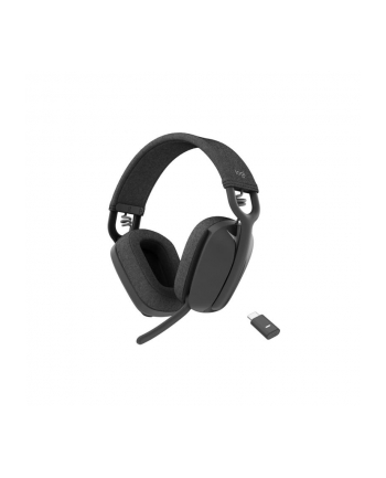 Logitech Sluchawki-Zone Vibe Wireless MS Headphones