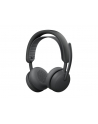 Logitech Klawiatura HEADSET-Zone Wireless 2 ES for Business, - nr 1