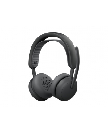 Logitech Klawiatura HEADSET-Zone Wireless 2 ES for Business, nr 1