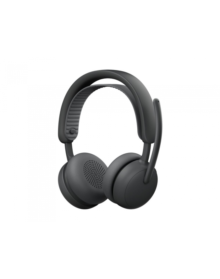 Logitech Klawiatura HEADSET-Zone Wireless 2 ES for Business, główny