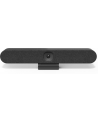Logitech WEBCAM-Rally Bar Huddle-GRAPHITE-USB-PLU - nr 10