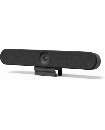 Logitech WEBCAM-Rally Bar Huddle-GRAPHITE-USB-PLU