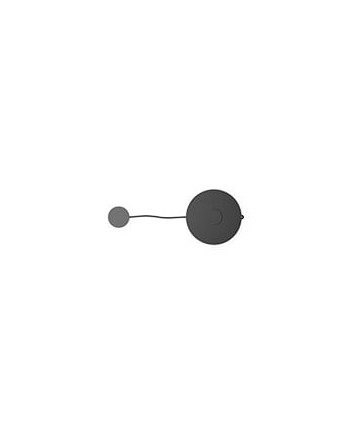 Logitech Mod RALLY BAR LENS CAPS-GRAPHITE-N/A-N/A-WW- nr 2