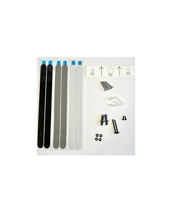 Logitech Zestaw SPARE-Tap Scheduler-N/A-N/A-N/A-WW-9004- nr 1