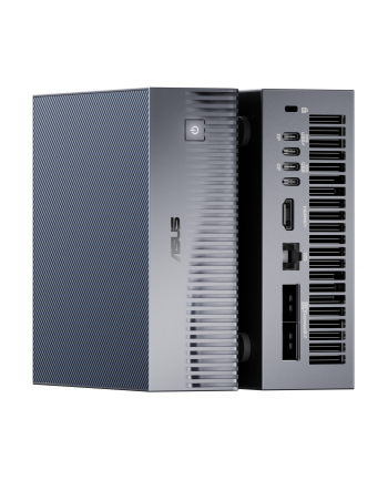 Asus Kadlubek Ascent GX10 GX10-GG0003BN EU Cord L10