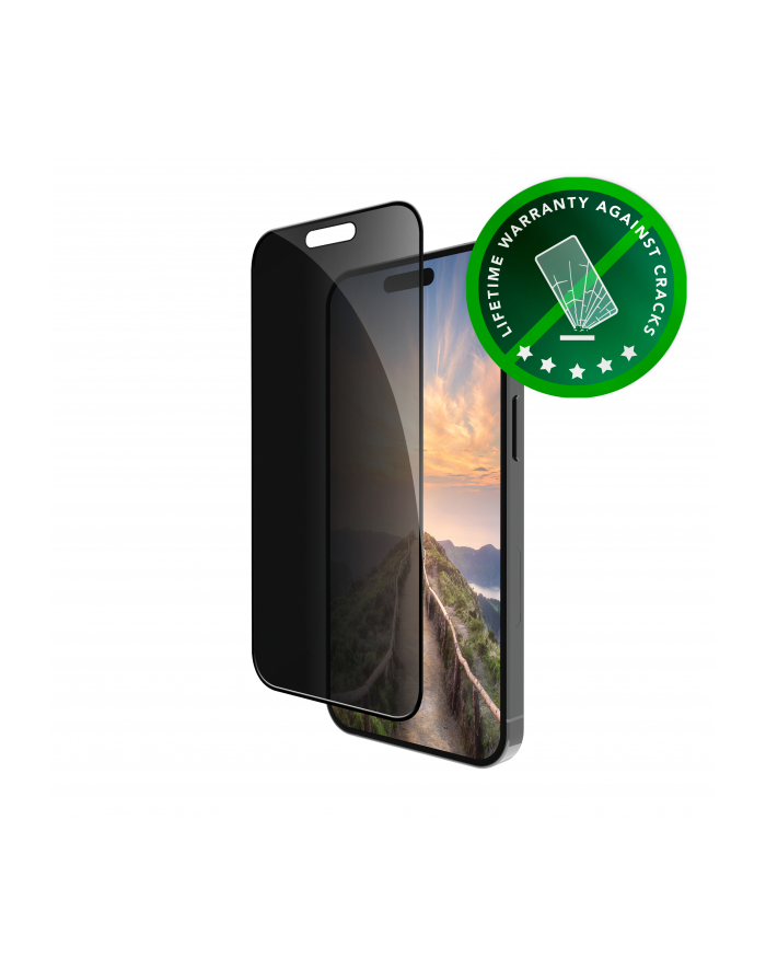 dbramante1928 DBRAMANTE Akcesoria Bulk-eco-shield-iPhone 17/16 Pro-Privacy główny