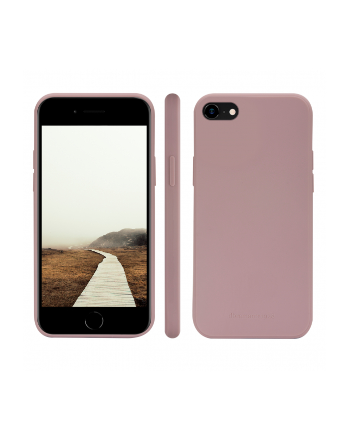 dbramante1928 DBRAMANTE Akcesoria Iphone SE/8/7 Pink główny