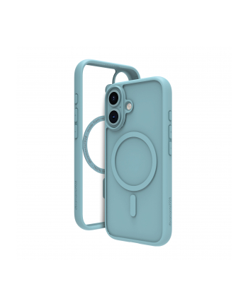 dbramante1928 DBRAMANTE Akcesoria Grenen MagSafe-iPhone 16-Green