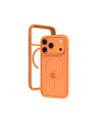 dbramante1928 DBRAMANTE Akcesoria Grenen MS - iPhone 17 Pro - Orange - nr 1