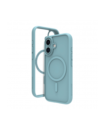 dbramante1928 DBRAMANTE Akcesoria Grenen MagSafe-iPhone 16 Plus-Green