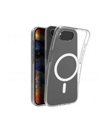 dbramante1928 DBRAMANTE Akcesoria Greenland Pro MS-iPhone 16e-Clear nr 1