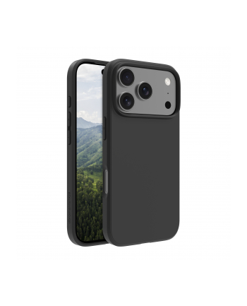 dbramante1928 DBRAMANTE Akcesoria Bulk-Nuuk-iPhone 17 Pro-BK nr 1