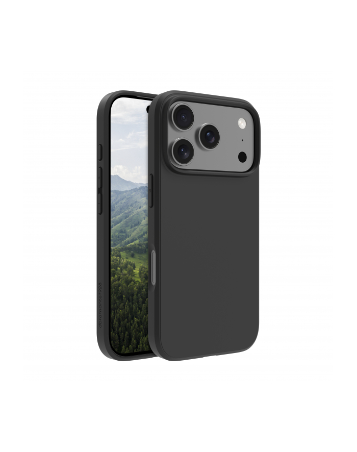 dbramante1928 DBRAMANTE Akcesoria Bulk-Nuuk-iPhone 17 Pro-BK główny