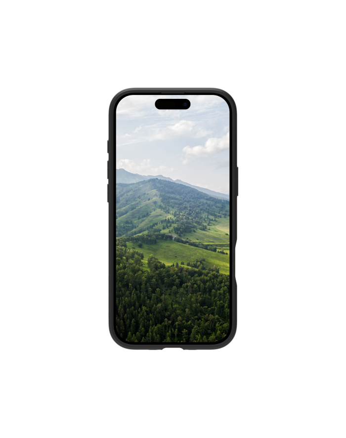 dbramante1928 DBRAMANTE Akcesoria Bulk-Nuuk Pro MS-iPhone 17 Air-BK główny