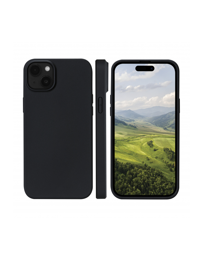 dbramante1928 DBRAMANTE Akcesoria Bulk-Nuuk-iPhone 15 Plus-BK główny