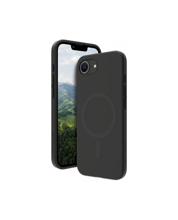 dbramante1928 DBRAMANTE Akcesoria Bulk-Nuuk Pro MS-iPhone 16e-BK nr 1