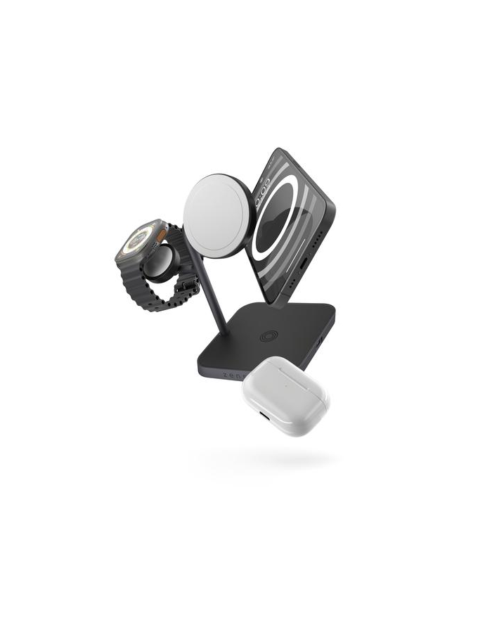 Zens Akcesoria MagSafe 4in1 Charging Station główny