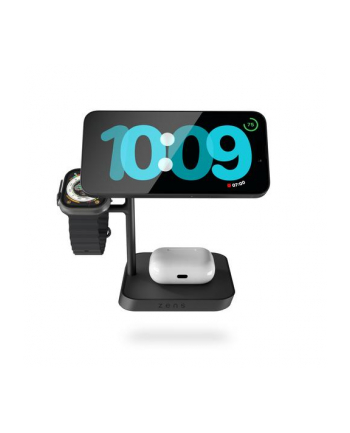 Zens Akcesoria MagSafe 4in1 Charging Station