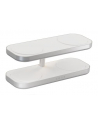 Zens Akcesoria Quattro Wireless Charger Pro 4 Whit - nr 1