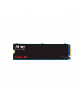 SanDisk SSD PLUS