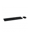 Acer Klawiatura Wireless keyboard and mouse, AAK410 - nr 5