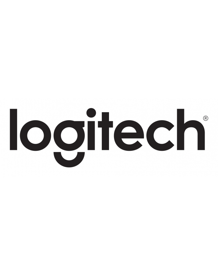 Logitech Gwarancja Select for Flex Desks One Year Plan główny