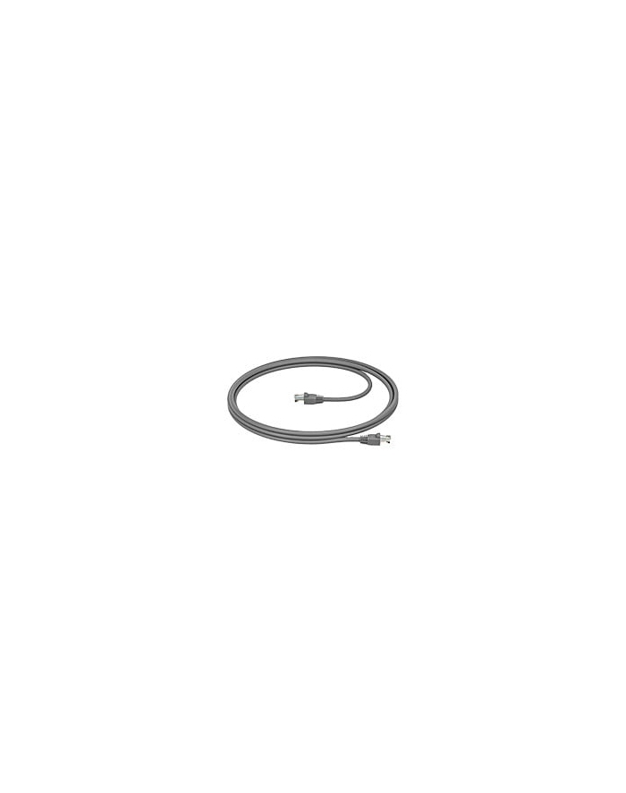 Logitech Kabel Cat5e Kit 2.97m Cat5e Cable-GRAPHITE-N/A główny